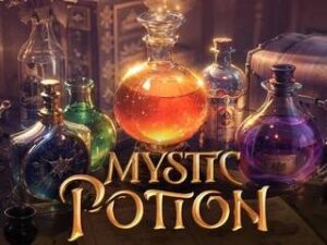 Mystic Potion: Slot Gacor Bertema Ramuan Ajaib